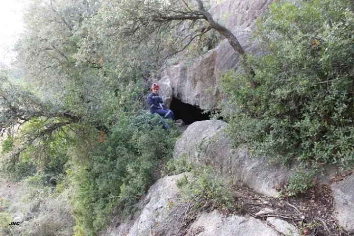Cova de Pivens