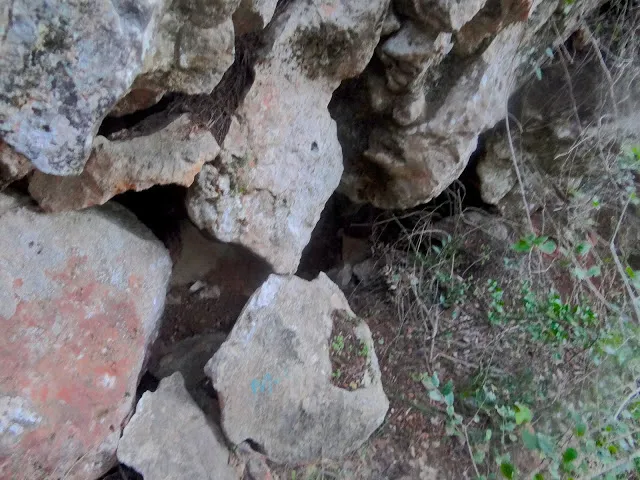 Esquerda de la Malesa