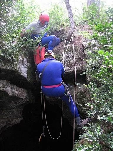Avenc del Salany