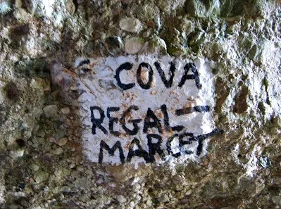 Cova Regal-marcet