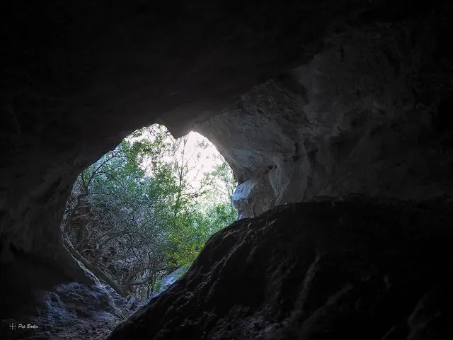 Coveta del Campanal