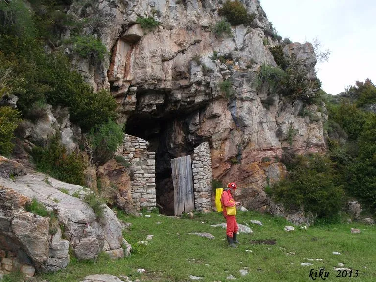 la Tuta
