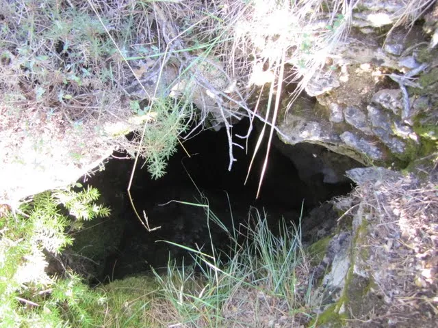 Avenc de les Nuris