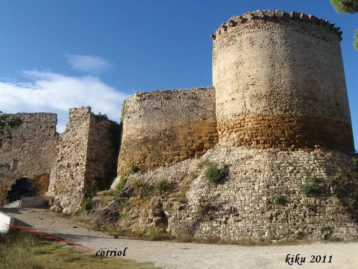 Cova a del Castell