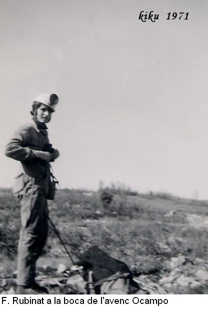 Avenc Ocampo
