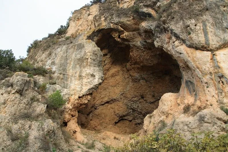 Cova d'en Duran