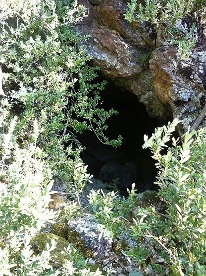 Coveta Obrada de Vima