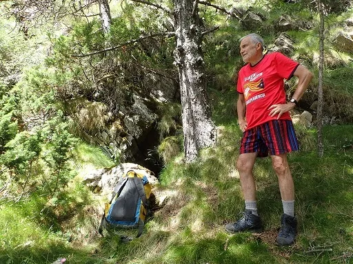 Cova de Santufa