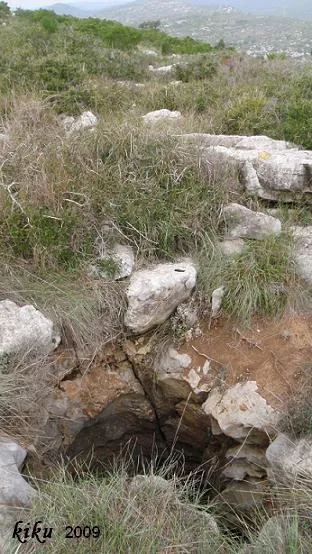 Avenc dels Diumenges