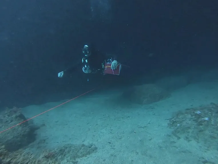 Cova de la Xinxa