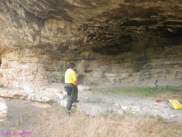 Cova del Sales