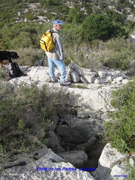 Forat de les Pedres