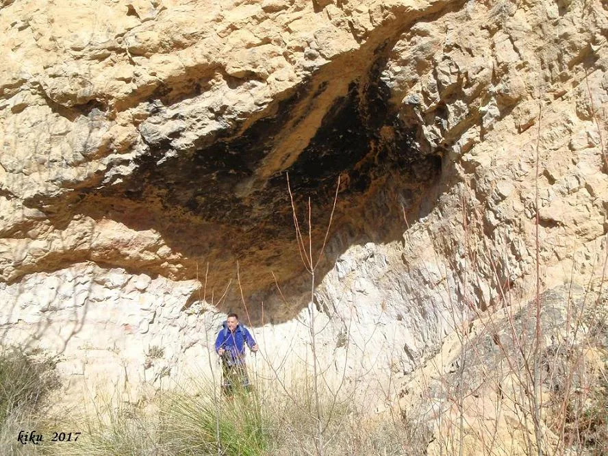 Cova del Mut