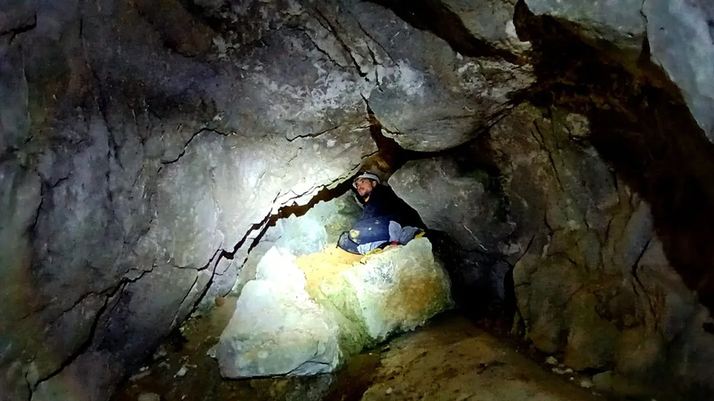 Foto Cova del Catí