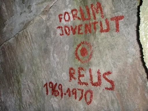 Cova Gran del Bonretorn