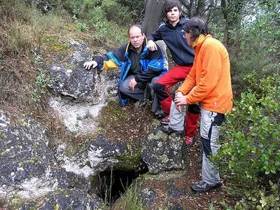 Avenc del Julivert