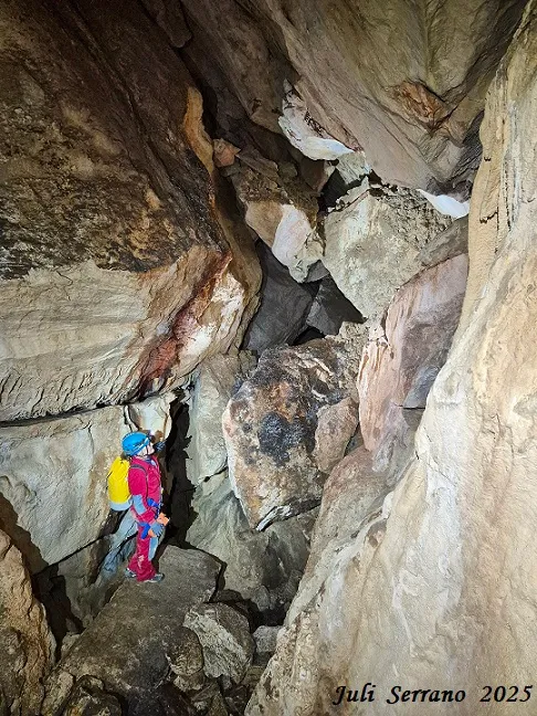 Foto Avenc del Rabassó