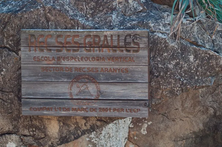 Rec Ses Gralles