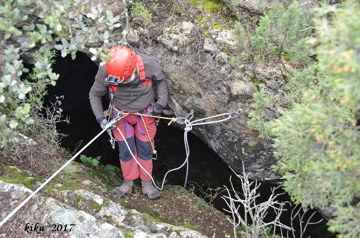 Forat del Caco