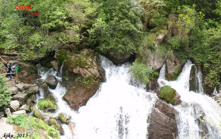 Cova de la Granota