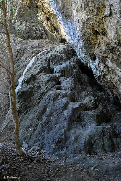 Cova dels àngels