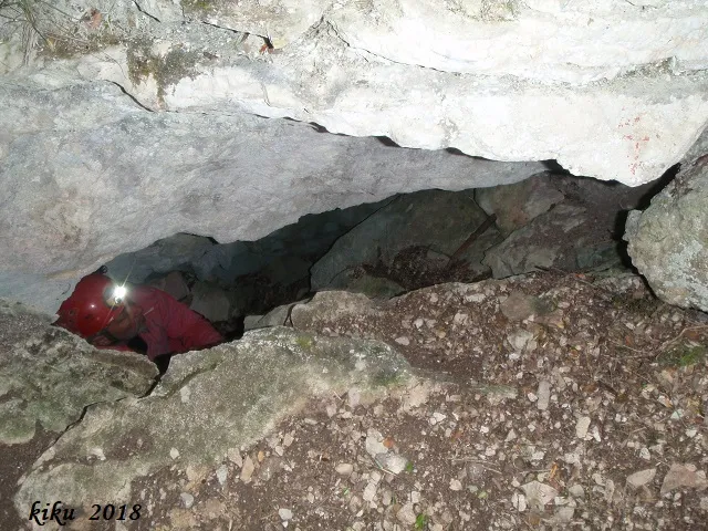 Avenc de la Llúdriga