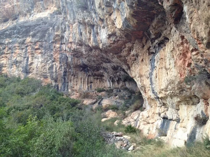 Cova Culla
