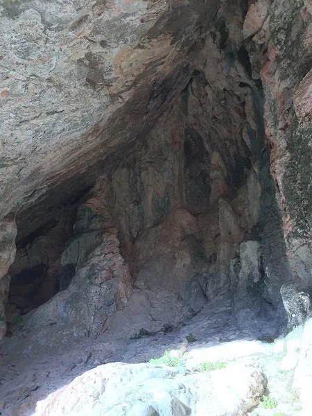Foto Tuta del Senglar