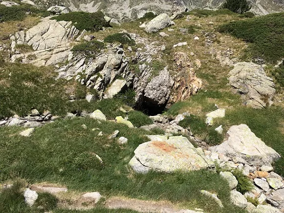 Cova de Gerber