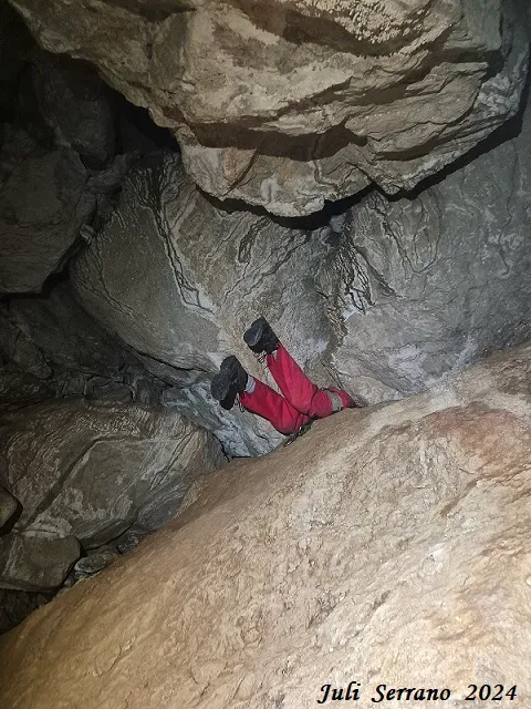 Foto Avenc del Xalau