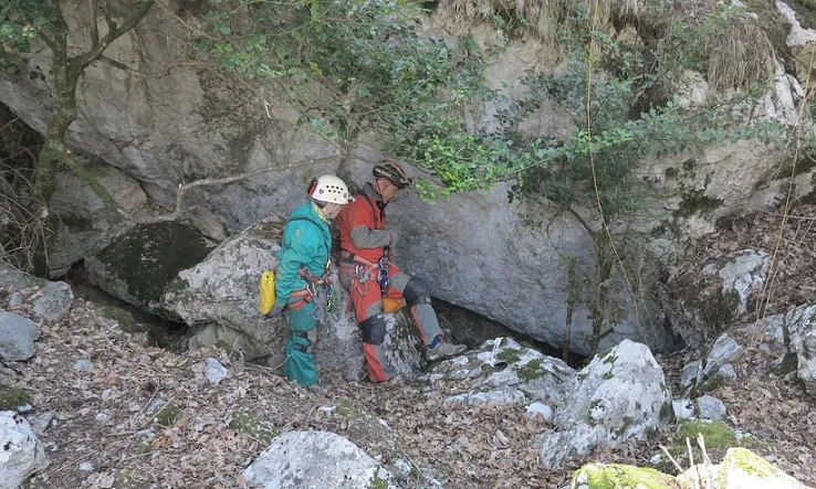 Forat del Ginebret