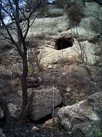 Forat d'en Paré