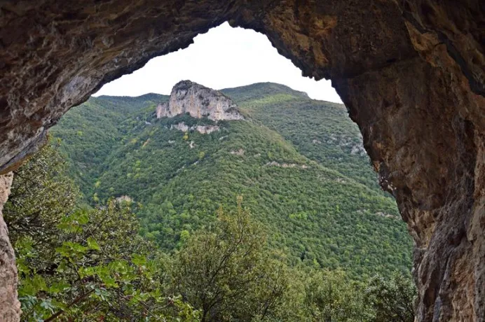 Cova 2 del Cofí