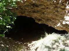 Cova de l'Encantada