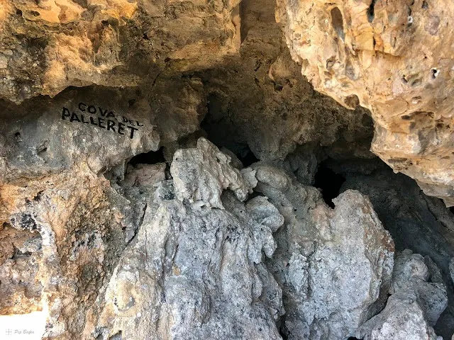 Cova del Palleret