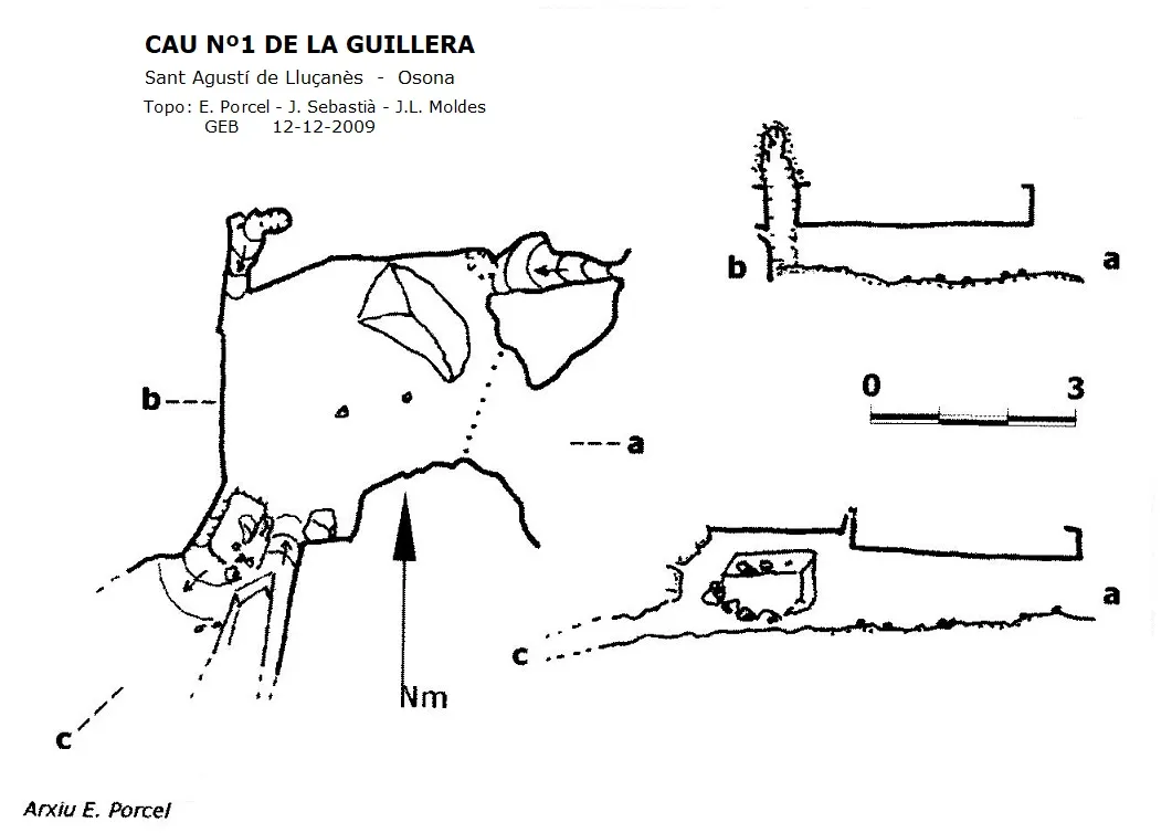 Caus de la Guillera
