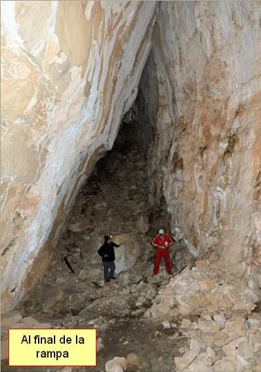 Cova de Porta-lloret