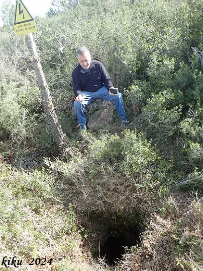 Avenc de l'Ivan
