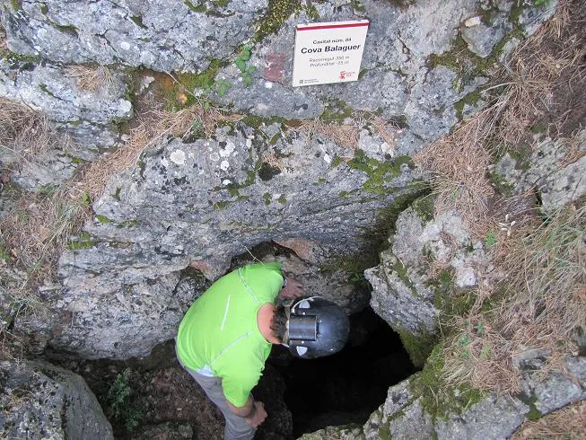 Cova Balaguer