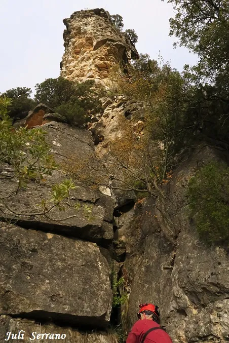Avenc de la Vila