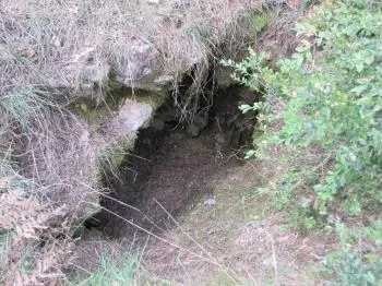 Avenc de la Suor