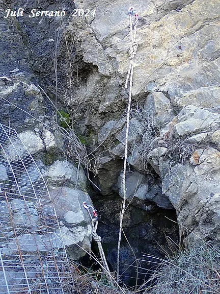 Foto Avenc de la Coça