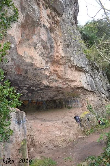 Balma del Bac