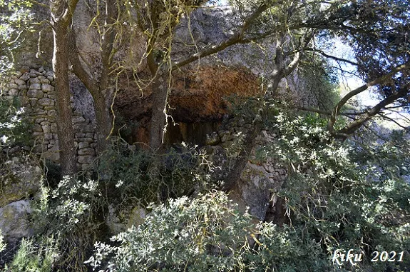 la Cova