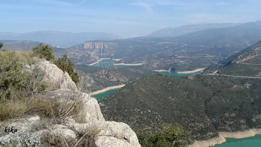 Cova del Grau