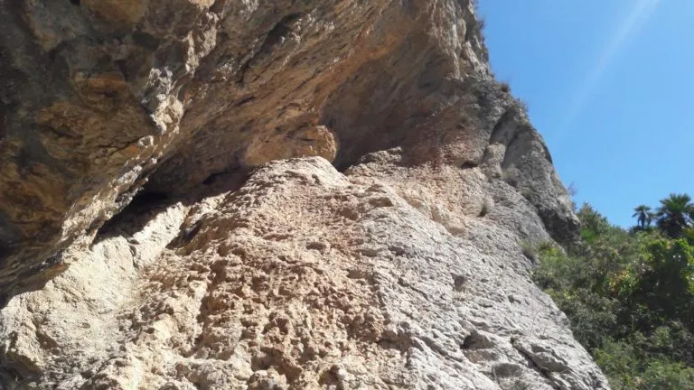 Covarrons del Fondo del Bruc