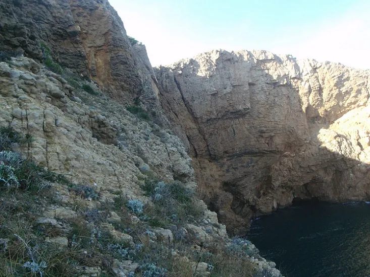 Forat de la Clivilla