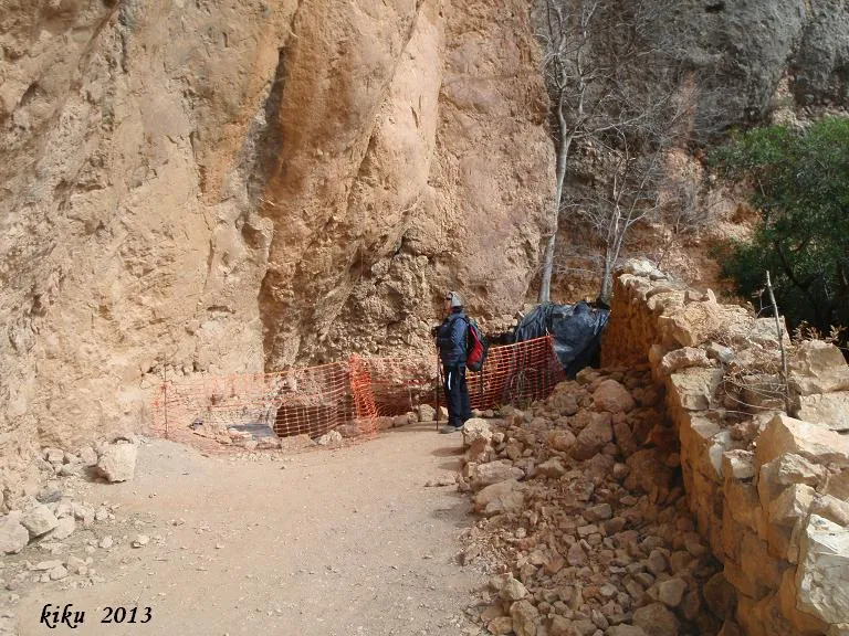 Cova del Parco