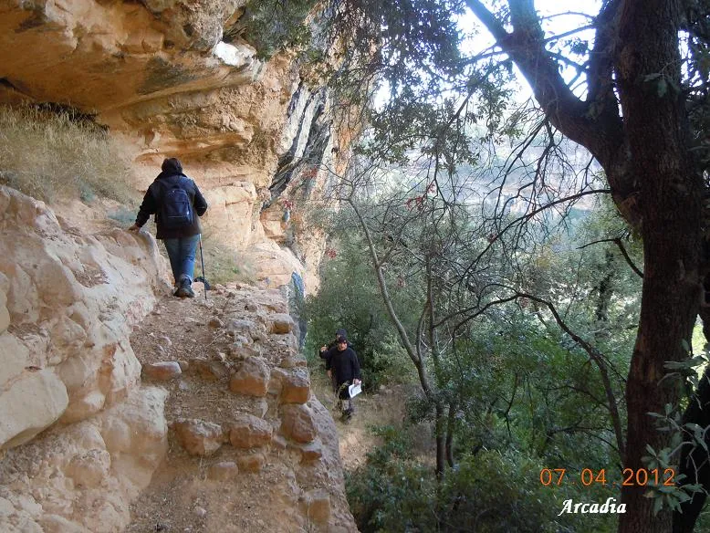 Cova de l'Hereu