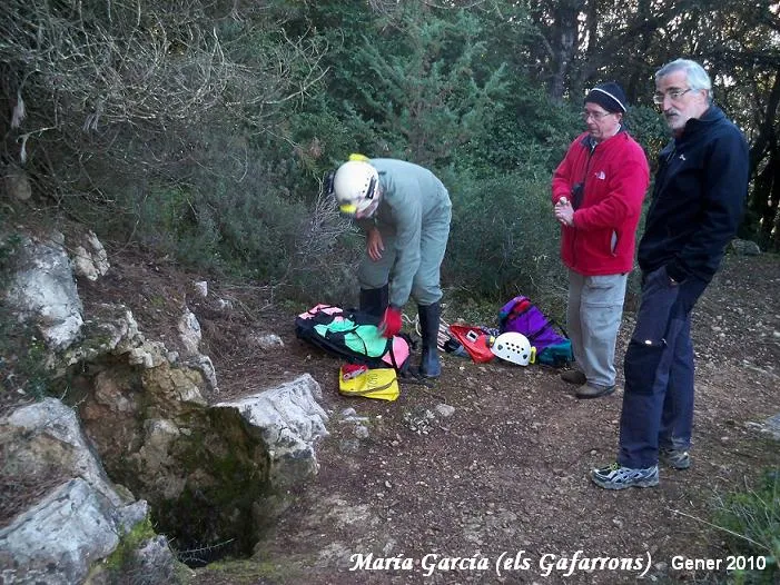 Cova de l'Infern